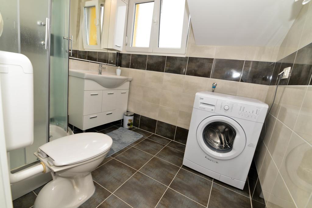 Apartment Arta Zadar