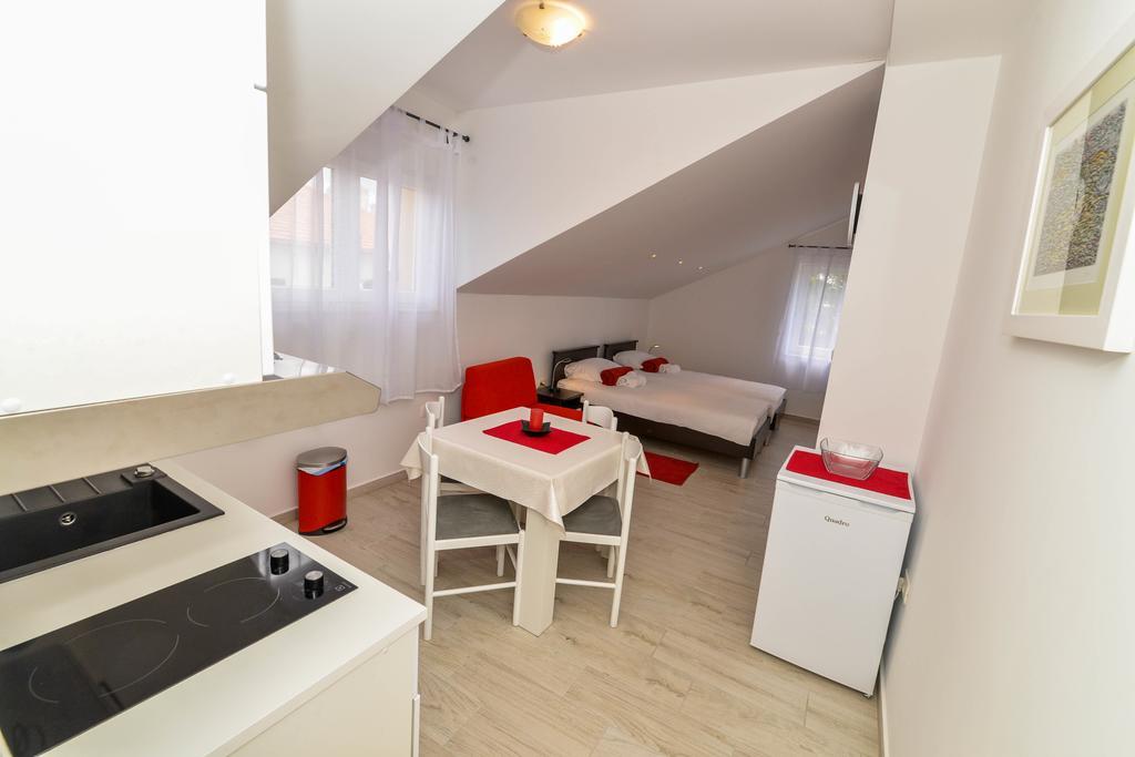 Arta Apartment Zadar
