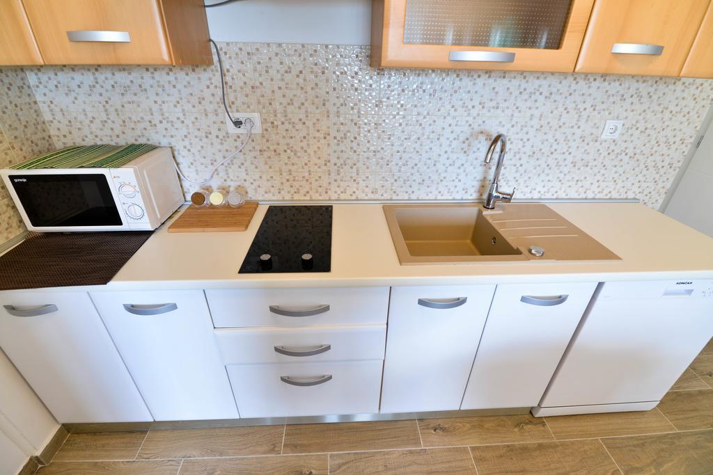 Apartment Arta