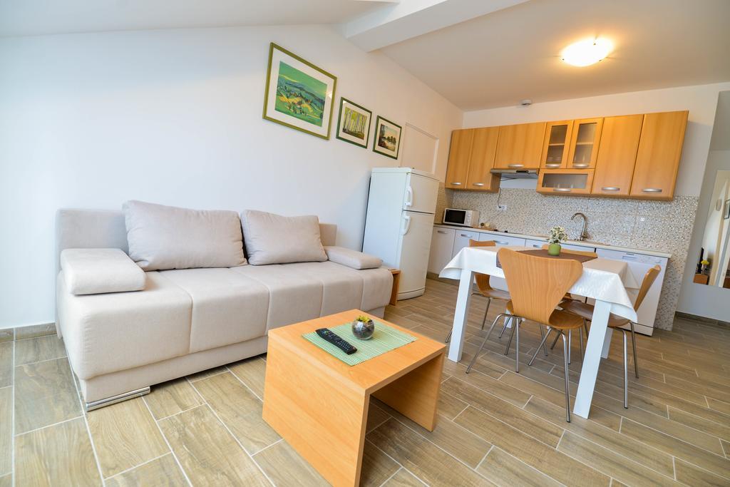 Apartment Arta Zadar