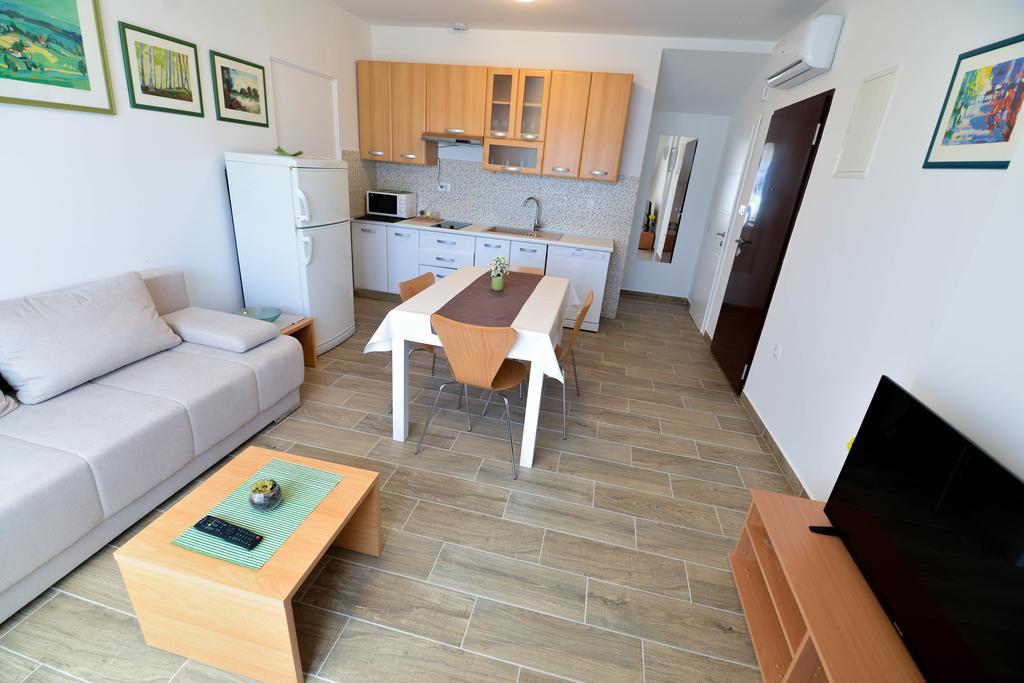 Arta Apartment Zadar