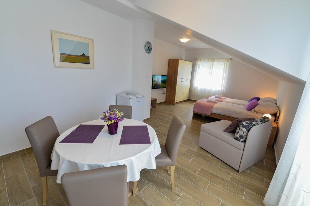 Arta Apartment Zadar
