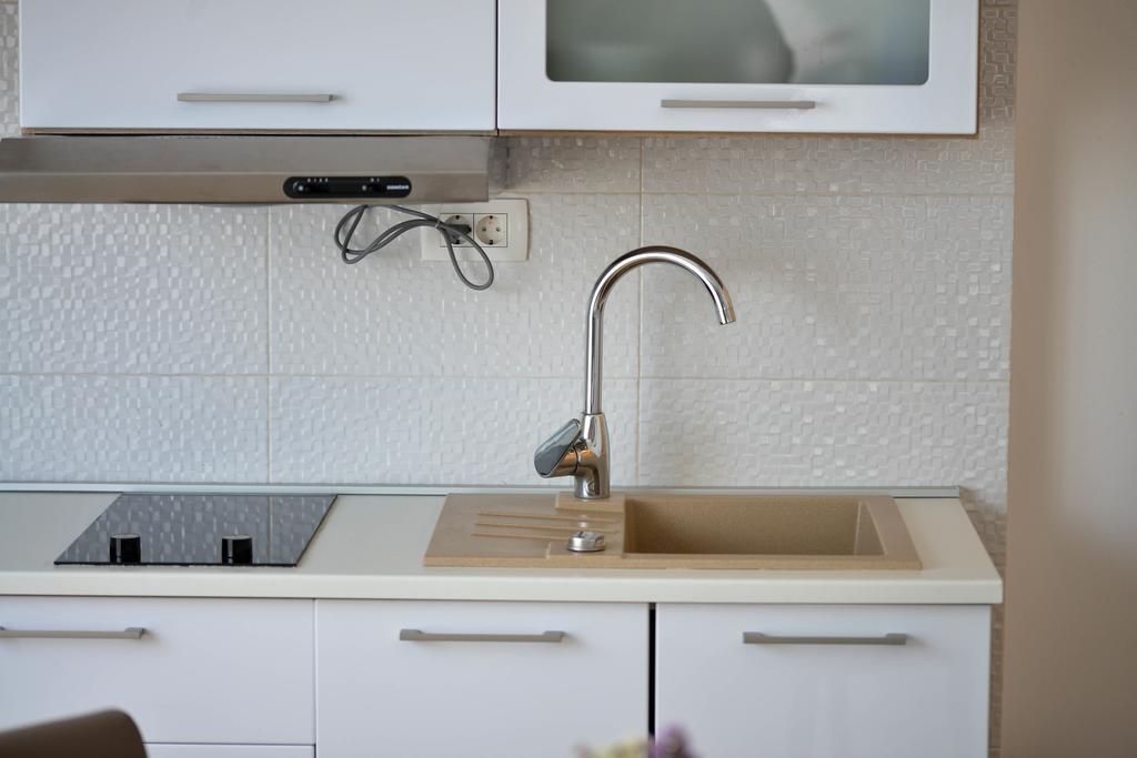 Apartment Arta