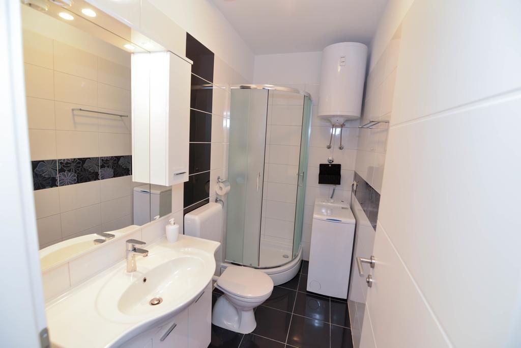 Apartment Arta Zadar