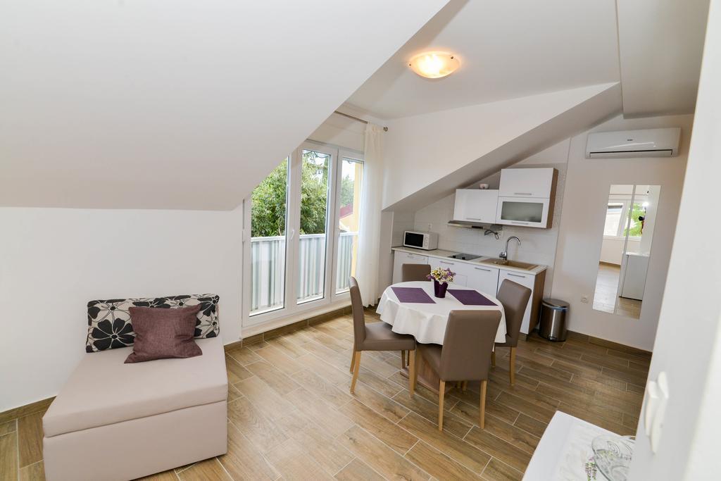 Arta Apartment Zadar