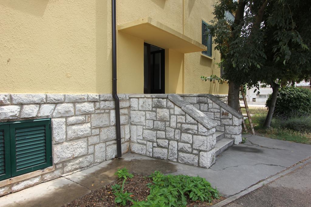 Apartment Arta Zadar